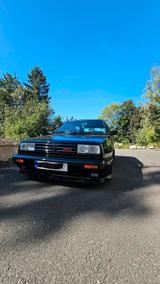 Volkswagen Golf 2 Rallye G60 - Volkswagen: Rallye