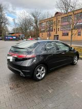 Honda Civic 1.4 - - Honda Civic Gebrauchtwagen in Berlin