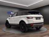 Land Rover Range Rover Evoque Pure AHK°PANO°KAMERA°NAVI°SHZ - Land Rover Range Rover Evoque mit Diesel-Antrieb: Automatik