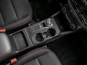 Ford Kuga 2.5 Plug-In Hybrid ST-Line Navi Kamera