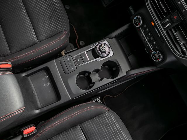 Ford Kuga 2.5 Plug-In Hybrid ST-Line Navi Kamera