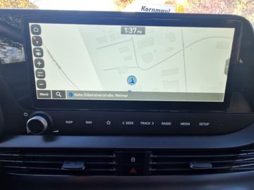 Hyundai i20 1.0 T-GDI Trend (90 PS) Komfort-Paket
