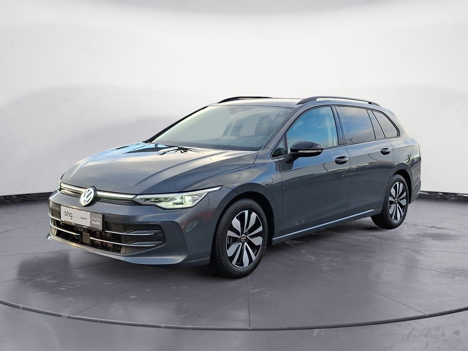 Volkswagen Golf - Bild 2