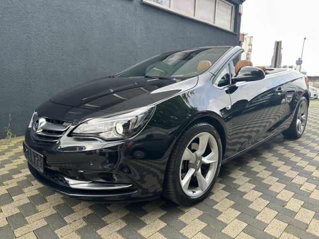 Opel Cascada Innovation ecoFlex