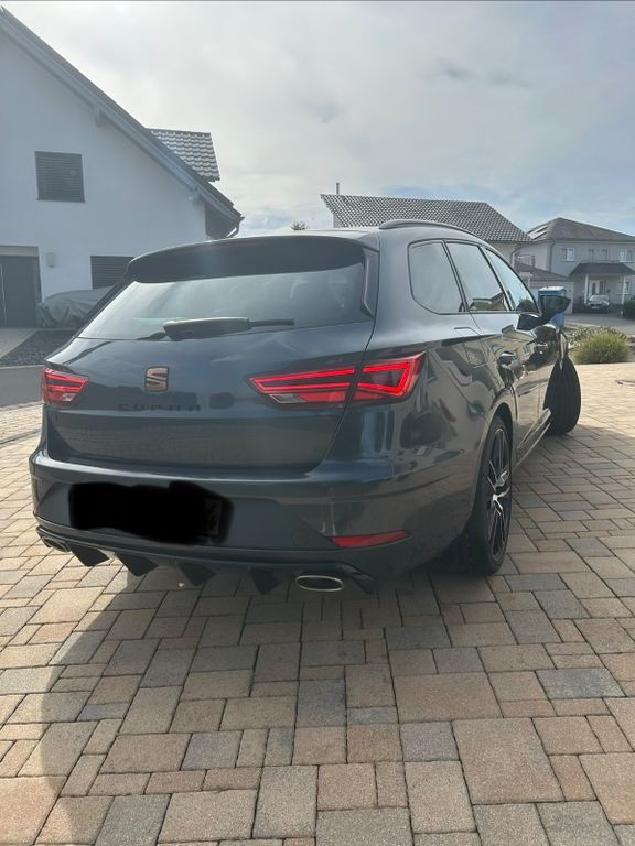 Image of Seat Leon
