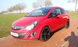 Opel Corsa 1.4 D Color Edition Sportpaket - Opel Corsa: Sport Edition