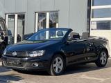 Volkswagen Eos Facelift - gebrauchte VW Eos aus dem Jahr 2013