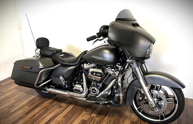 Harley-Davidson Street Glide Special 5HD....