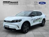 Ford Capri Premium 79kWh 340PS AWD Wärmepumpe Panoram