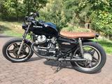 Honda CX500 Café Racer / Scrambler TÜV07/2028  - HONDA CX 500
