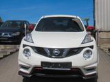 Nissan Juke Nismo RS-NAVI-KAMERA-XENON-SHZ-RECARO - Nissan Juke: Nismo RS