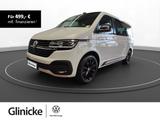 Volkswagen T6.1 Multivan 2.0 TDI Edition FWD LED Navi DSG T - gebrauchte VW T6 Multivan aus dem Jahr 2022