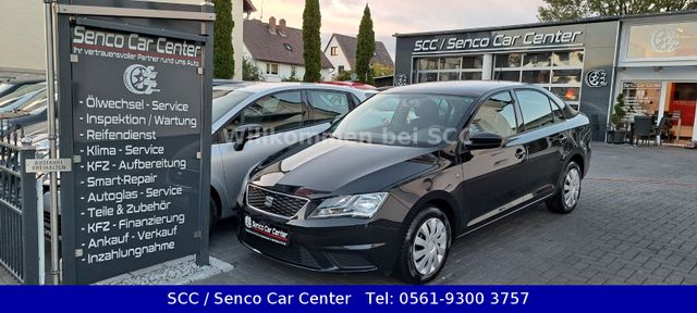 Seat Toledo 1.2 TSI KLIMA Tel: 0561-9300 3757