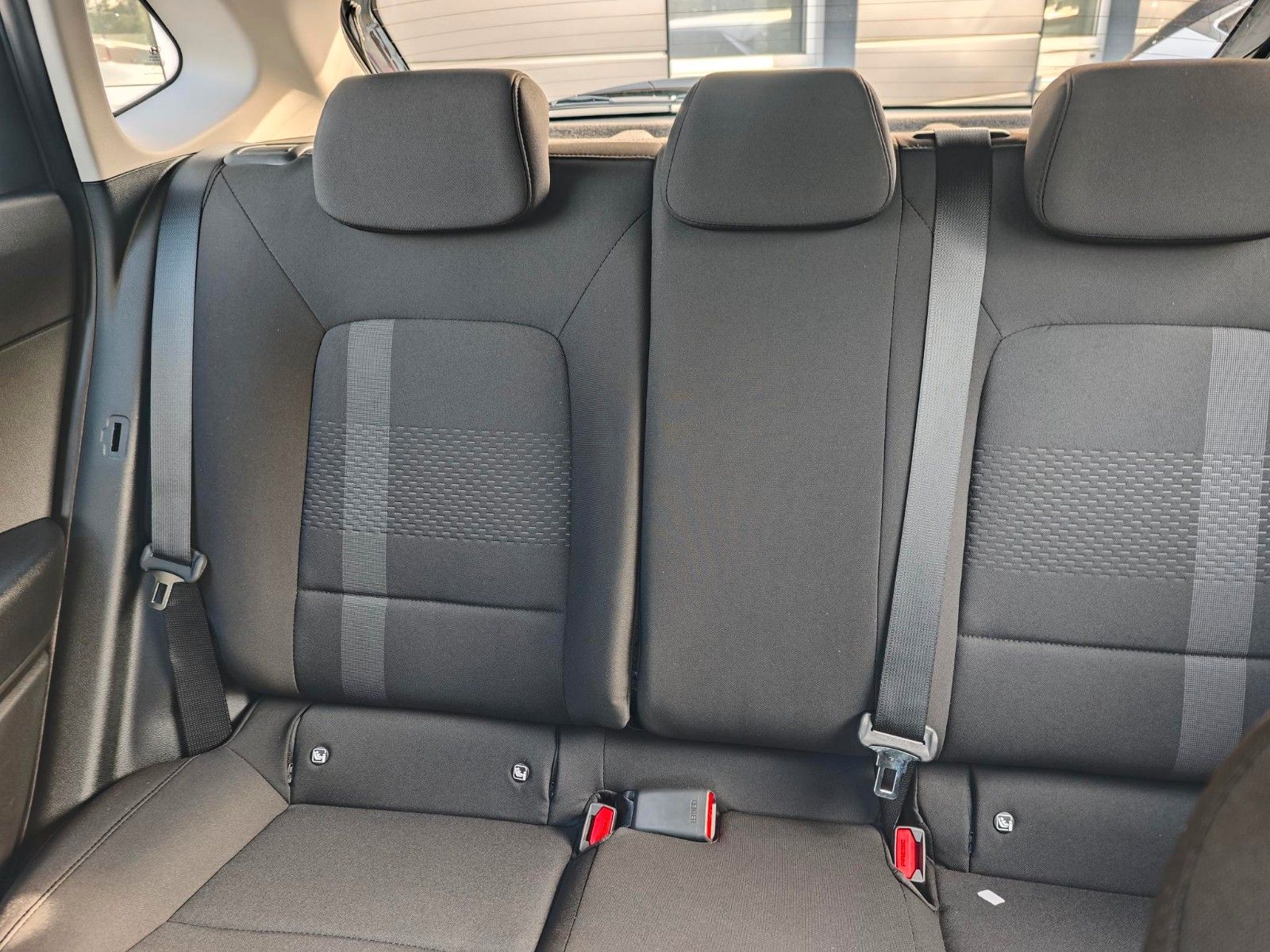 Hyundai i20 – Bild 13