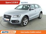 Audi Q5 2.0 TFSI quattro Aut.*NAVI*XENON*CAM*SHZ*PDC* - Audi Q5 mit Benzin-Antrieb