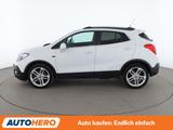 Opel Mokka 1.4 Turbo Cosmo 4x4*TEMPO*PDC*SHZ*KLIMA* - Opel Mokka Gebrauchtwagen in Hamburg