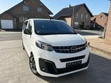 Opel Zafira Life Tourer M L2 2.0 Diesel 144PS 6Sitzer - : Kleinbus, Sitzer 14