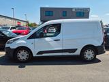 Ford Transit Connect - Ford Transit aus 2014