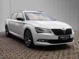 Skoda Superb Combi 2.0 TSI DSG 4x4 Sportline *Xenon*Pa - Skoda: Sportline