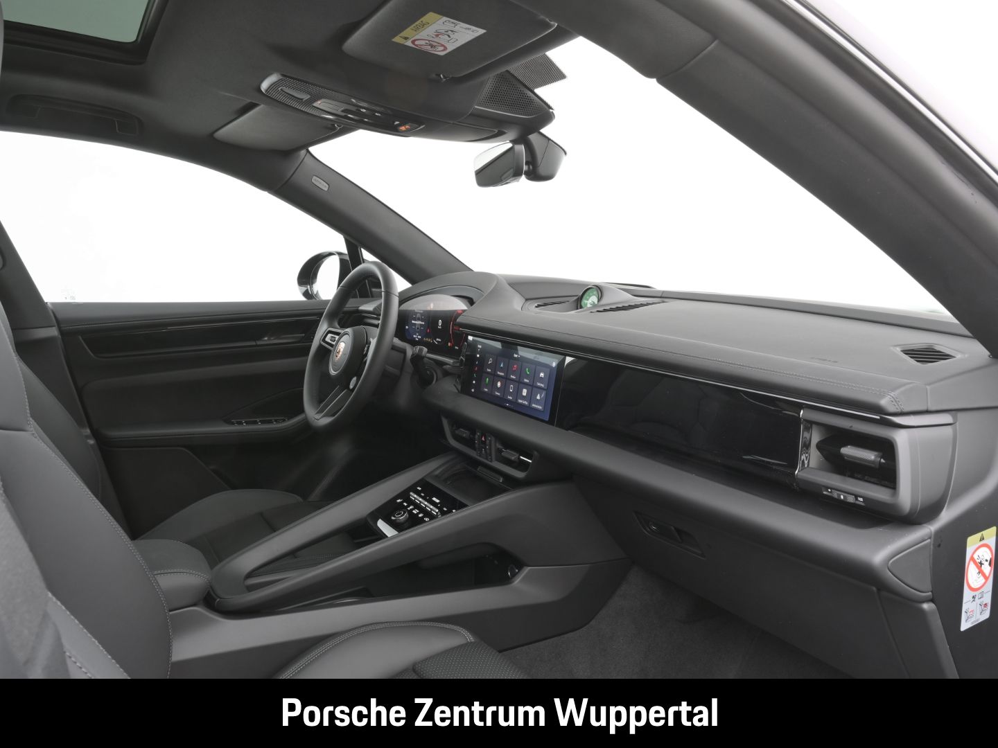 Porsche Macan - Bild 19