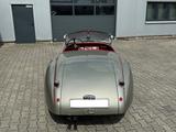 Jaguar XK 120 SE OTS - Jaguar XK: Roadster, Xk120