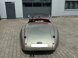 Jaguar XK 120 SE OTS - Jaguar XK: Xk120