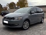 Volkswagen Sharan 2.0 TDI DSG Highline Aut... - gebrauchte VW Sharan aus dem Jahr 2010