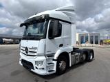 Mercedes-Benz Actros 2543 6x2/2  318 tkm. Euro 6 - Mercedes-Benz 2543