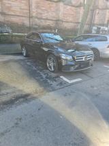 Mercedes-Benz E 450 4MATIC AVANTGARDE Autom. AVANTGARDE - gebrauchte Mercedes-Benz E 450 aus dem Jahr 2018