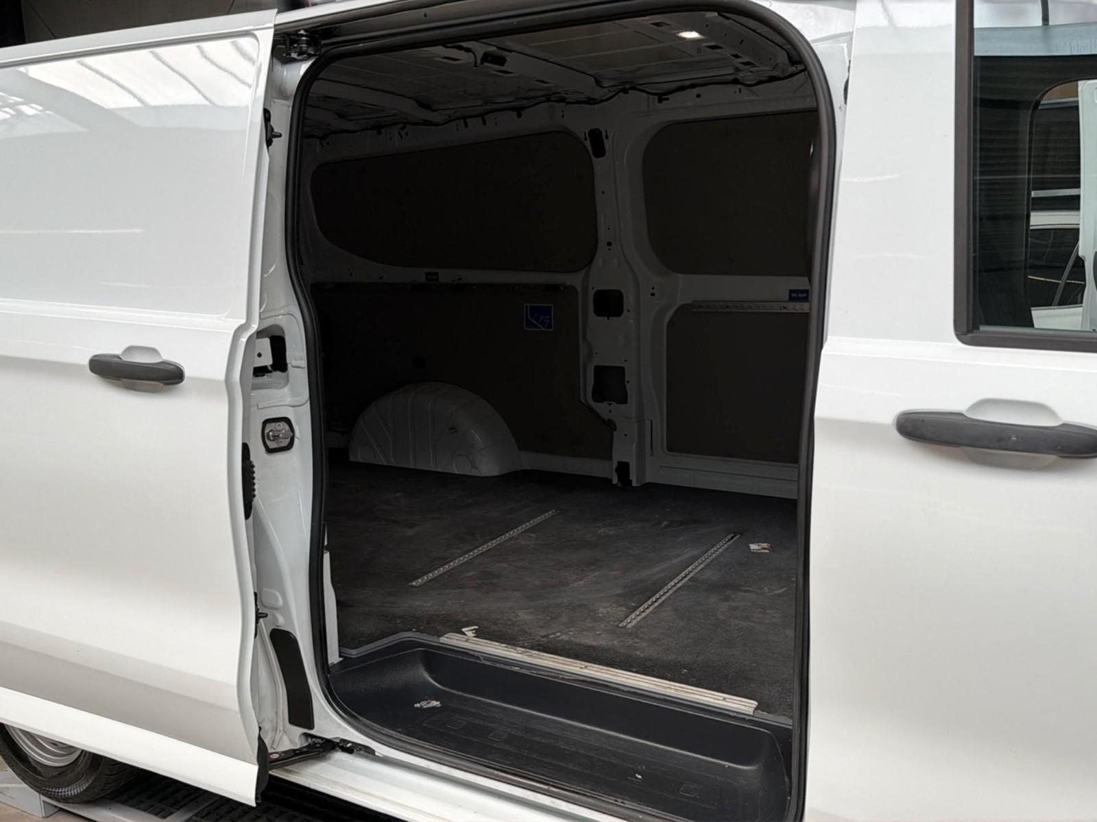 Volkswagen T7 Transporter 2.0 TDI LR Temp. Klima RFK SHZ PDC, миниатюра 9