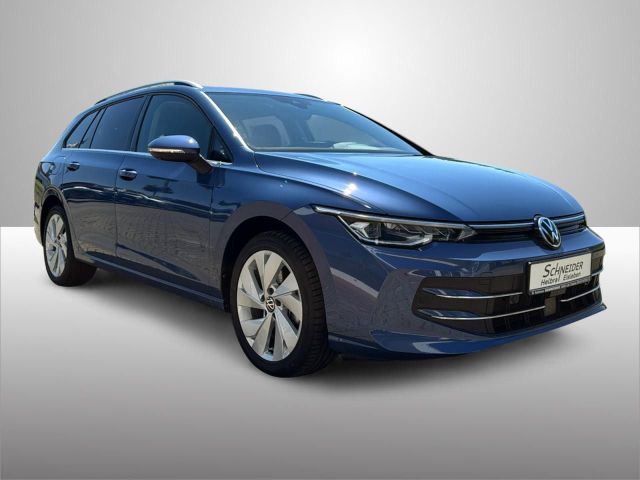 GOLF VIII VARIANT 1.5 eTSI DSG