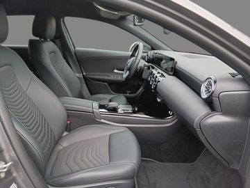 Mercedes A 250 - 8