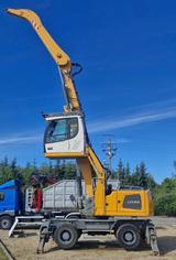 Liebherr LH24 - Liebherr LKWs