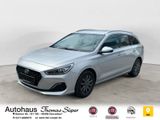 Hyundai i30 cw Style  Navi Kamera Apple Android 8x Alu - Hyundai i30: Cw Style