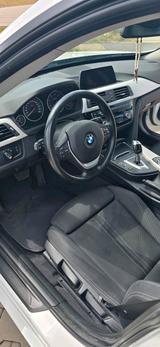 BMW Bmw 3.20  GT - BMW 320 g20 Gebrauchtwagen