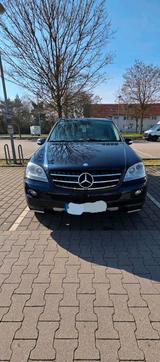 Mercedes-Benz Mercedes Benz ML 320 CDI 4 Matic - Mercedes-Benz ML 320 in Hannover