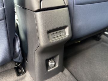 Citroën C3 Aircross Collection 54 kWh
