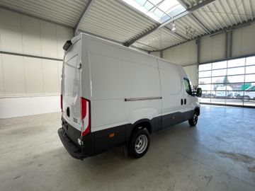 Fahrzeugabbildung Iveco Daily Kasten 50C14 CNG *Klima*59 TKM*