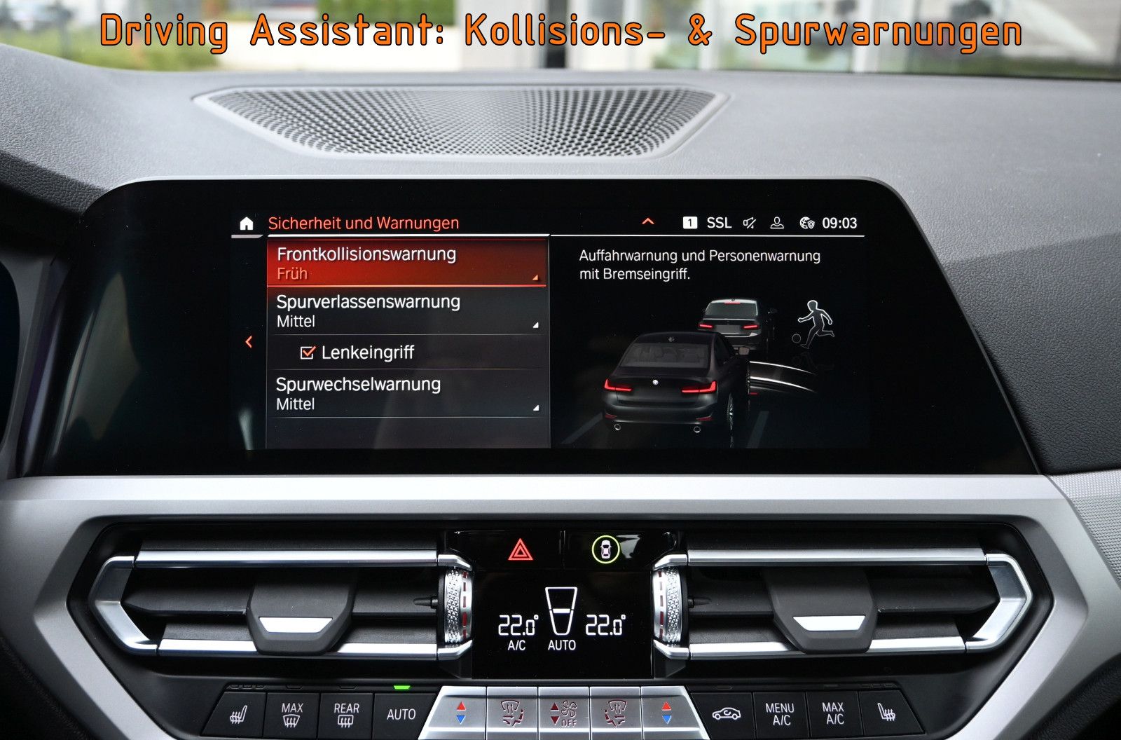 Fahrzeugabbildung BMW 330i Aut. °DR.+PARK.ASSIST°LIVE C.PROF°SPORTSITZ