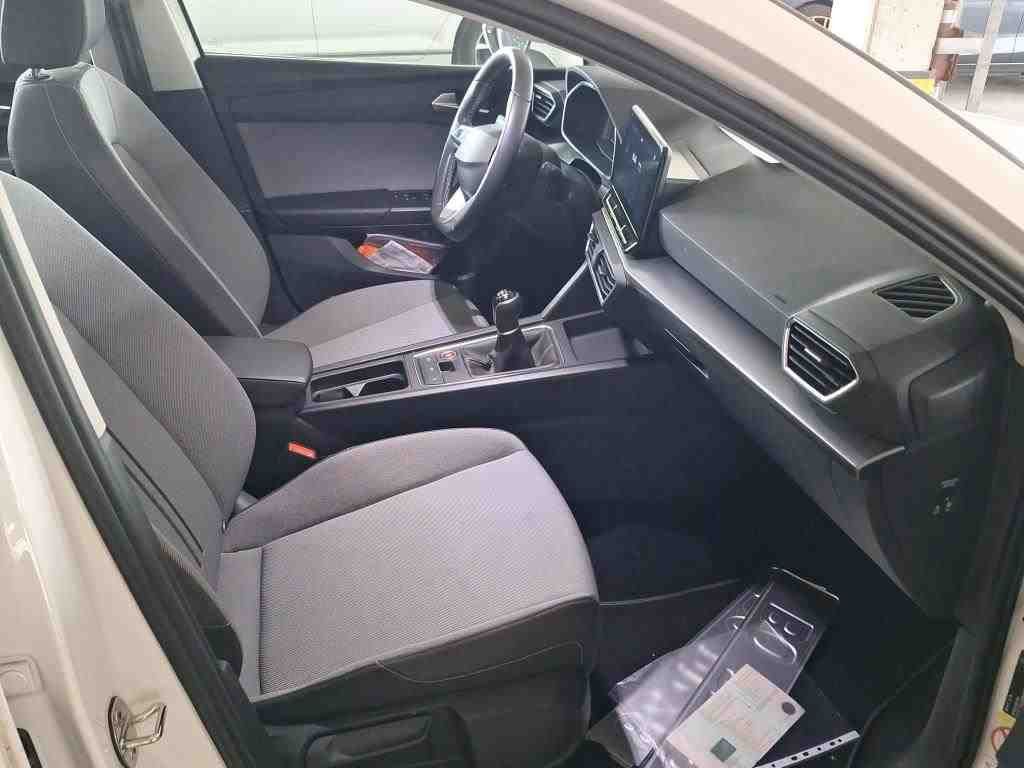 Seat Leon - Bild 8
