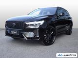 Volvo XC60 T8 Plus Black Edition AWD Recharge/AHK/FSHZ