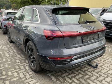 Audi Q8 e-tron - 3