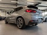 BMW X2 xDrive20i M Sport HUD RFK NAVI LED PDC V+H - BMW X2 in Wuppertal