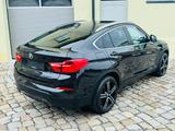 BMW X4 xDrive30 d | AHK | HUD | NAVI | XENON | STHZG - BMW X4 in Dresden