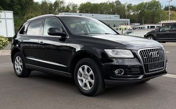 Audi Q5 - 2
