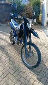 Yamaha WR 125 R - Tüv neu - Offers matching your search criteria
