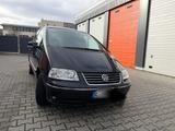 Volkswagen TOP Volkswagen Sharan 2009 2.0TDI - VW Sharan Gebrauchtwagen in Leipzig