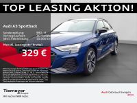 Audi A3 - Vorschau Bild 1