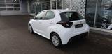 Mazda 2 Hybrid Prime-Line 1.5L VVT-i 116 PS CVT *Oktob - Mazda 2 Hybrid Tageszulassungen