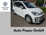 Volkswagen up! 1.0 MapsMore SHZ Klima 4Tür Kamera Klima - VW up! Gebrauchtwagen in Münster